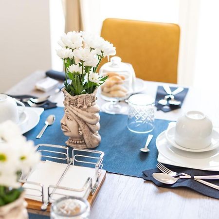 A Casa Di Cassi Hotel Modica Ngoại thất bức ảnh