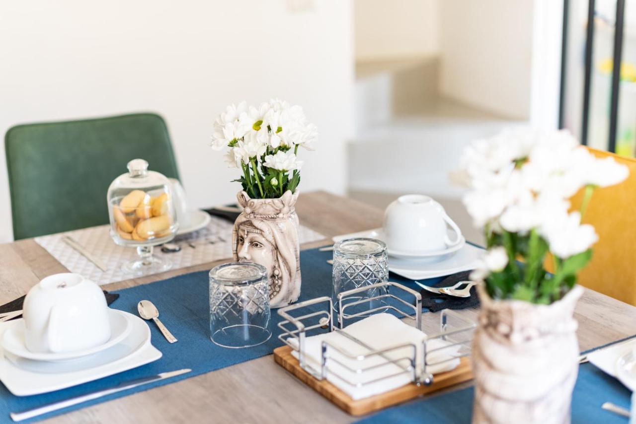 A Casa Di Cassi Hotel Modica Ngoại thất bức ảnh