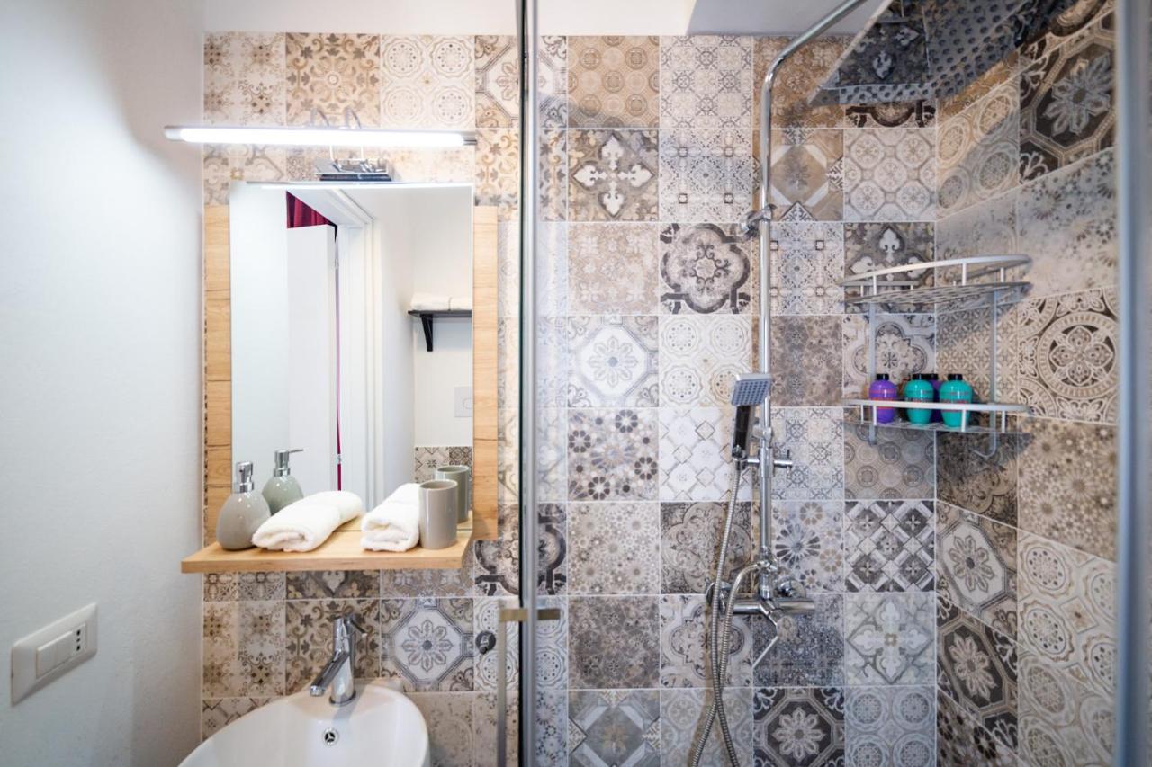 A Casa Di Cassi Hotel Modica Ngoại thất bức ảnh