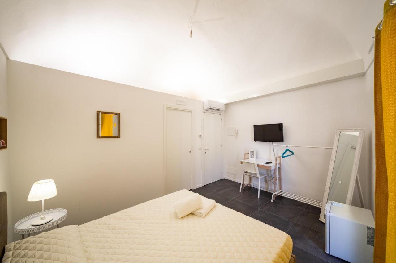 A Casa Di Cassi Hotel Modica Ngoại thất bức ảnh