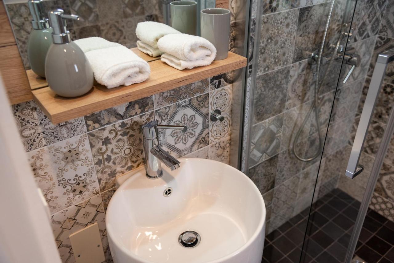 A Casa Di Cassi Hotel Modica Ngoại thất bức ảnh