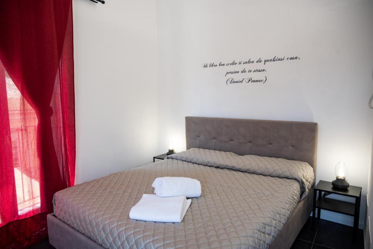 A Casa Di Cassi Hotel Modica Ngoại thất bức ảnh