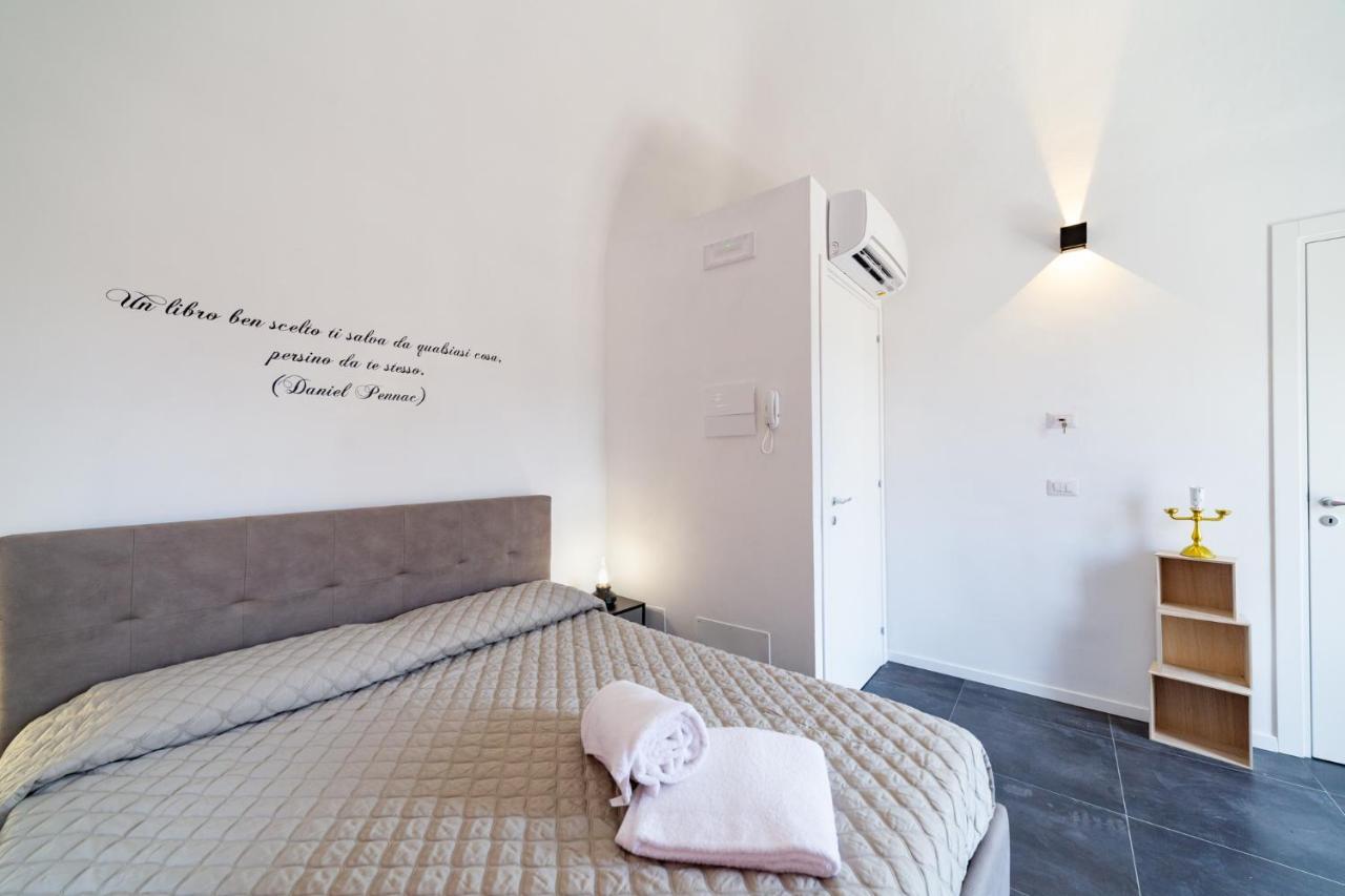 A Casa Di Cassi Hotel Modica Ngoại thất bức ảnh