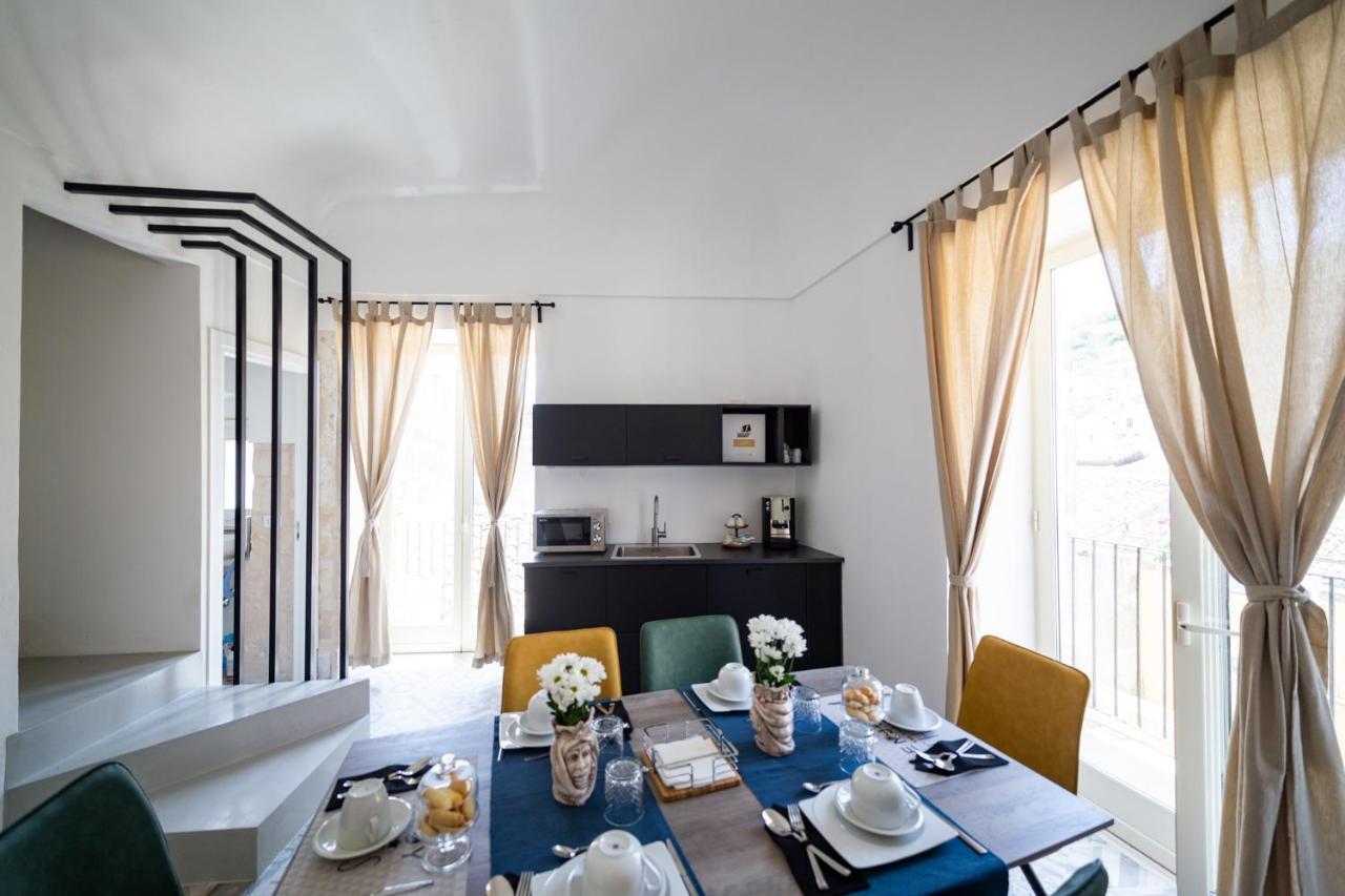 A Casa Di Cassi Hotel Modica Ngoại thất bức ảnh