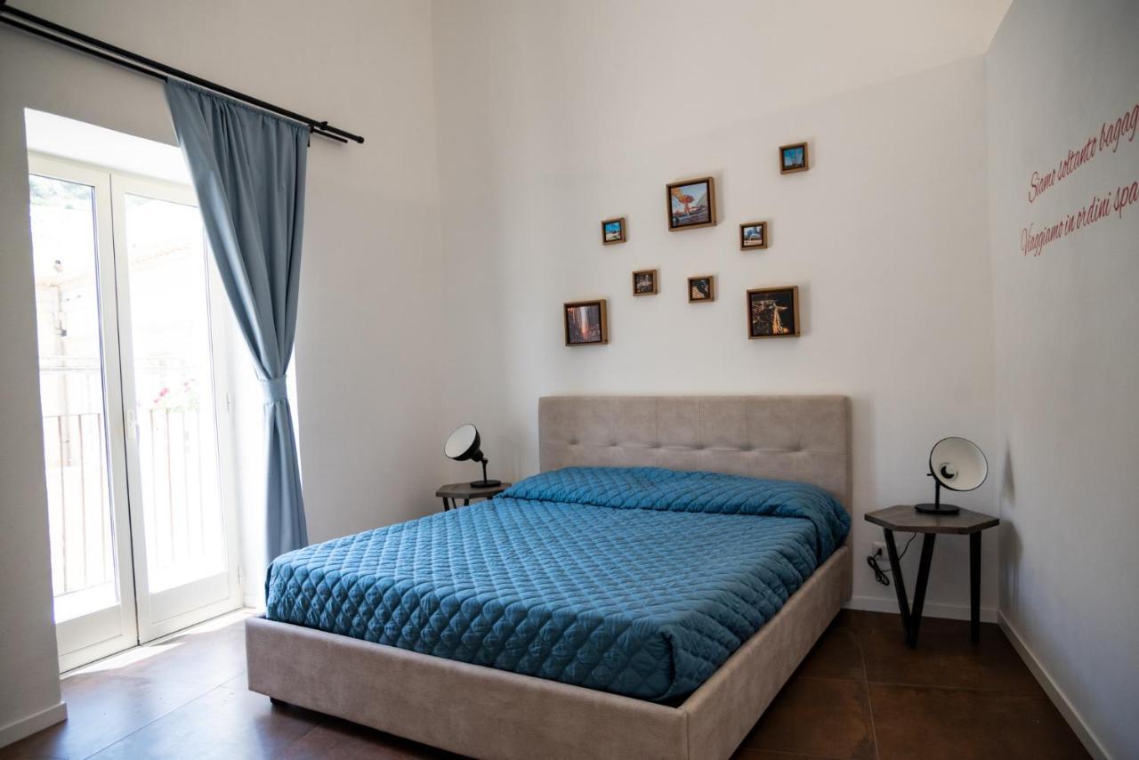 A Casa Di Cassi Hotel Modica Ngoại thất bức ảnh