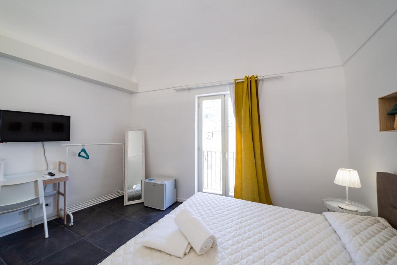 A Casa Di Cassi Hotel Modica Ngoại thất bức ảnh