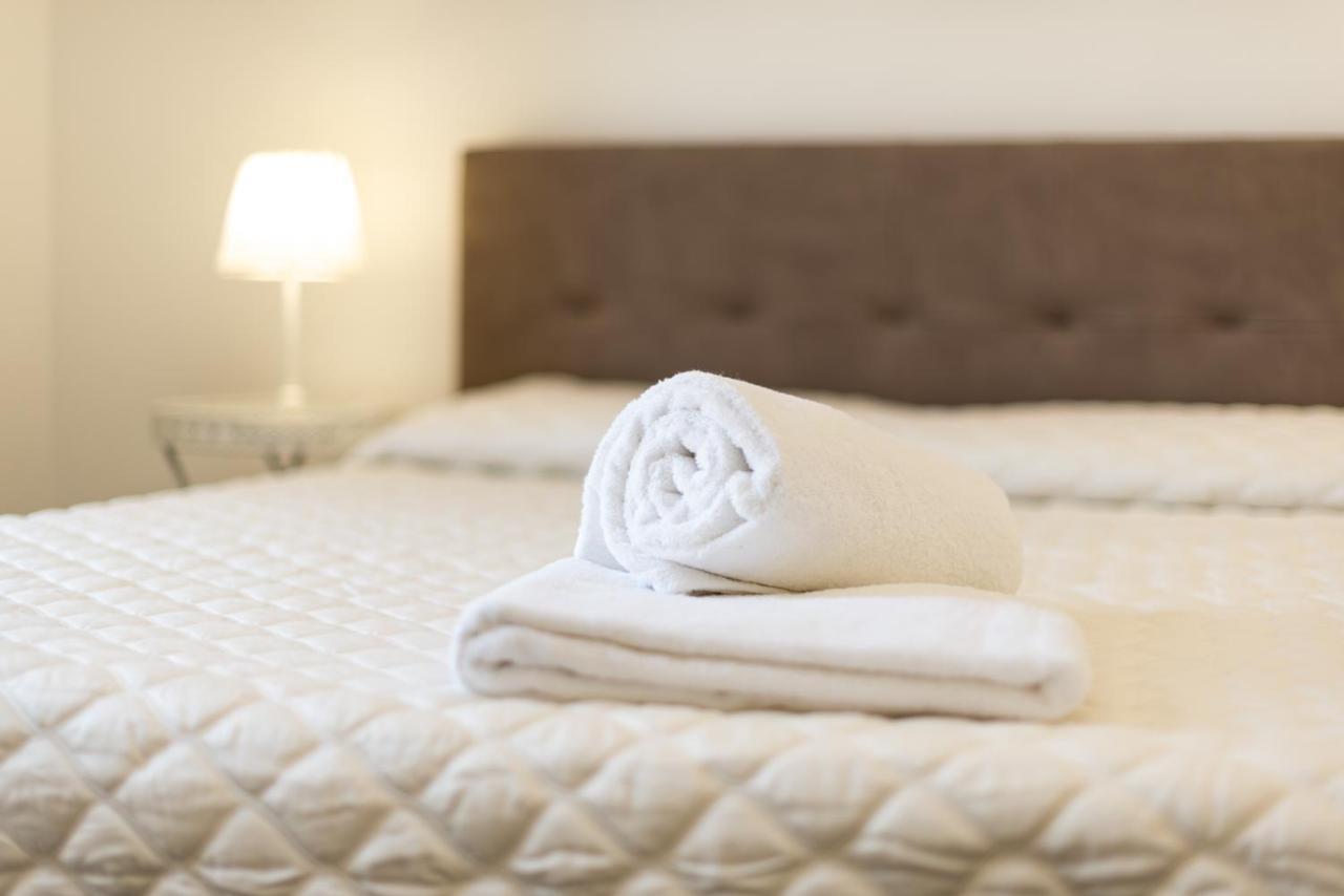 A Casa Di Cassi Hotel Modica Ngoại thất bức ảnh
