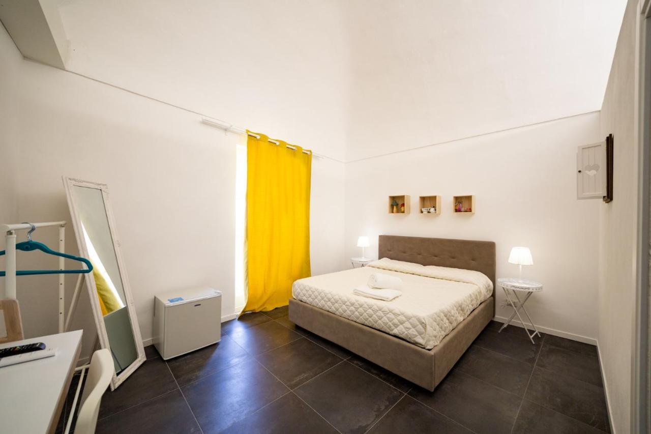 A Casa Di Cassi Hotel Modica Ngoại thất bức ảnh