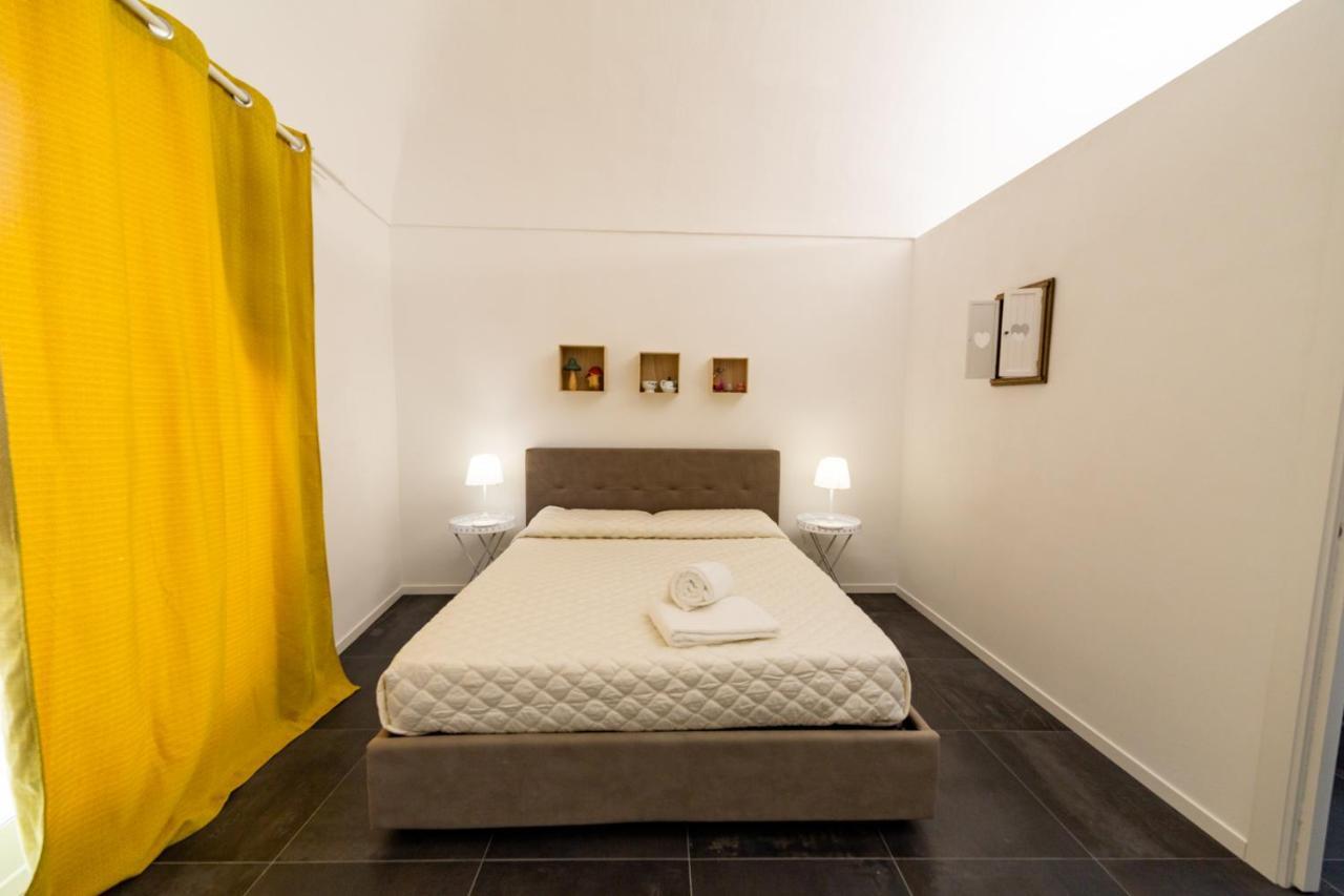 A Casa Di Cassi Hotel Modica Ngoại thất bức ảnh