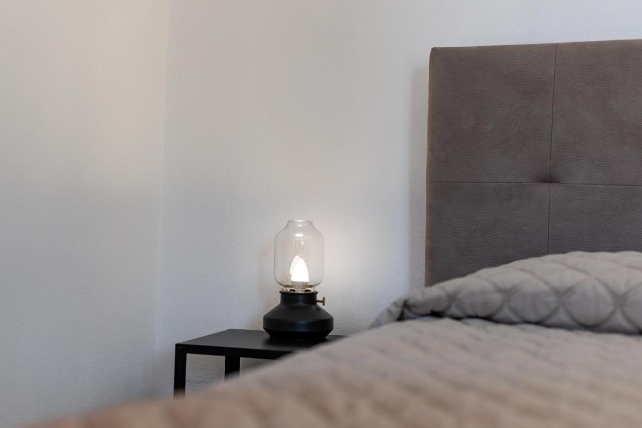 A Casa Di Cassi Hotel Modica Ngoại thất bức ảnh