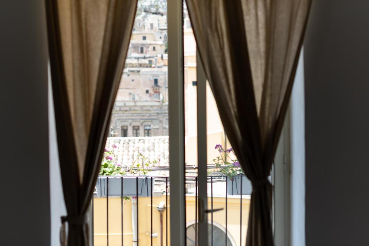 A Casa Di Cassi Hotel Modica Ngoại thất bức ảnh