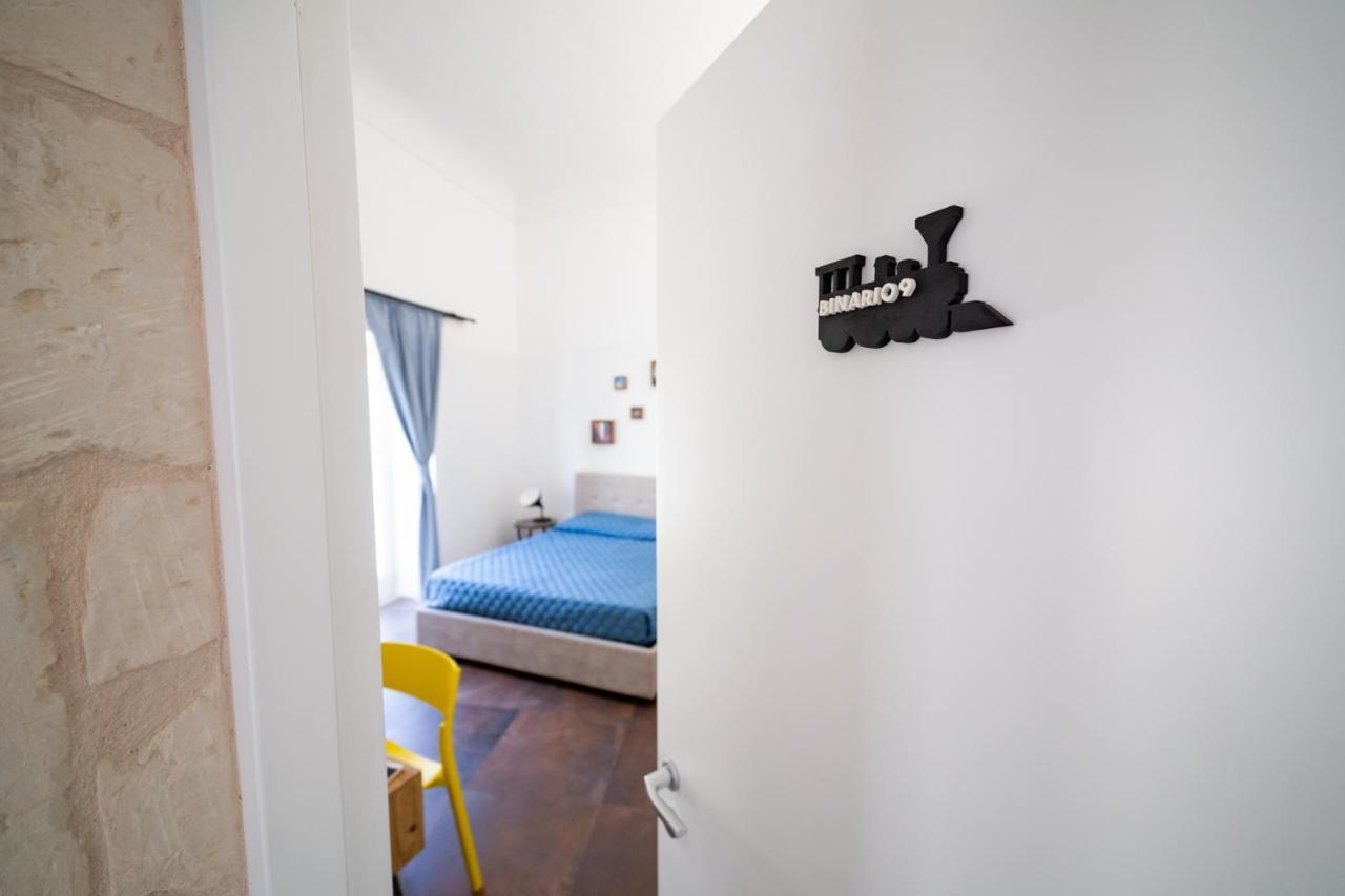 A Casa Di Cassi Hotel Modica Ngoại thất bức ảnh