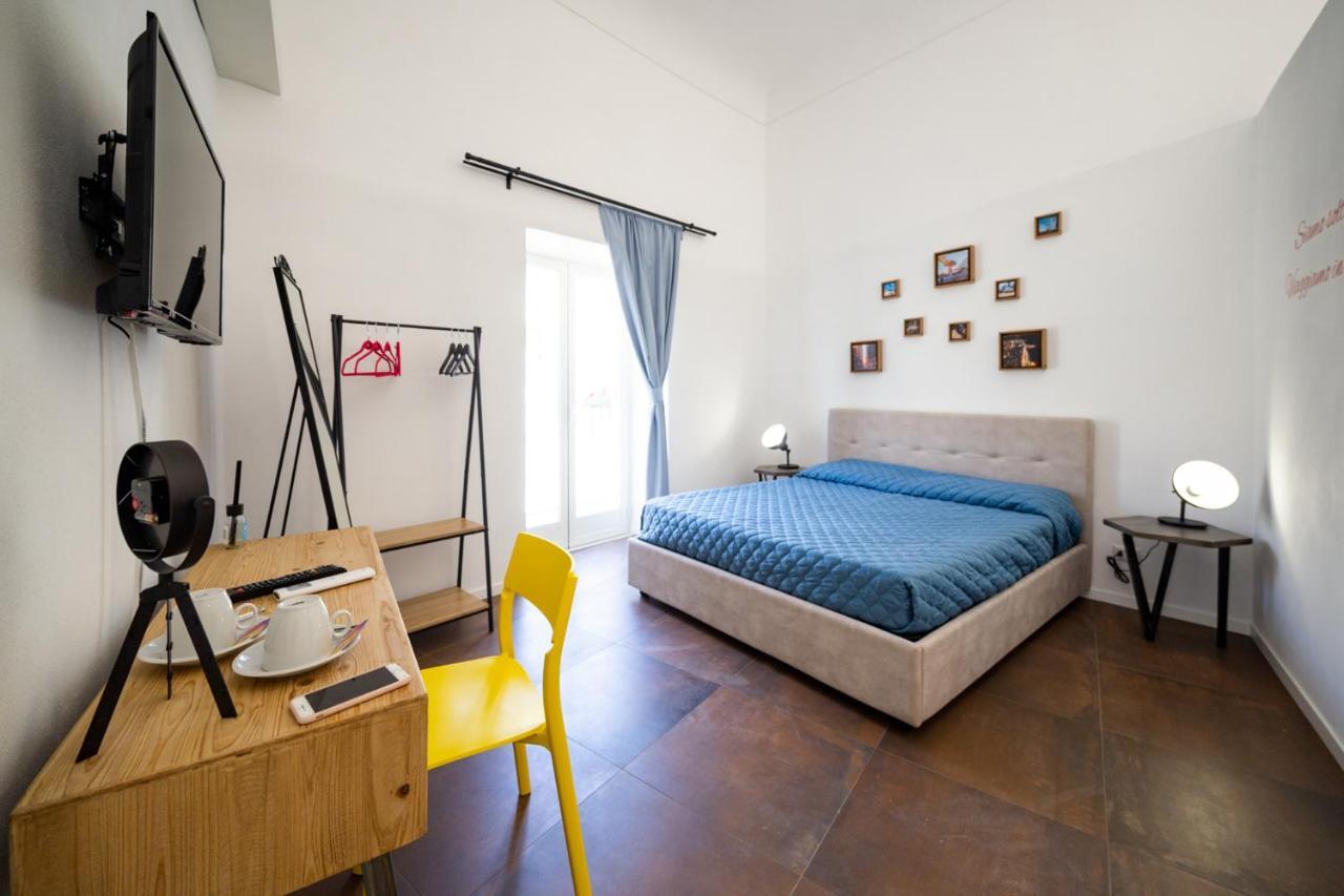 A Casa Di Cassi Hotel Modica Ngoại thất bức ảnh