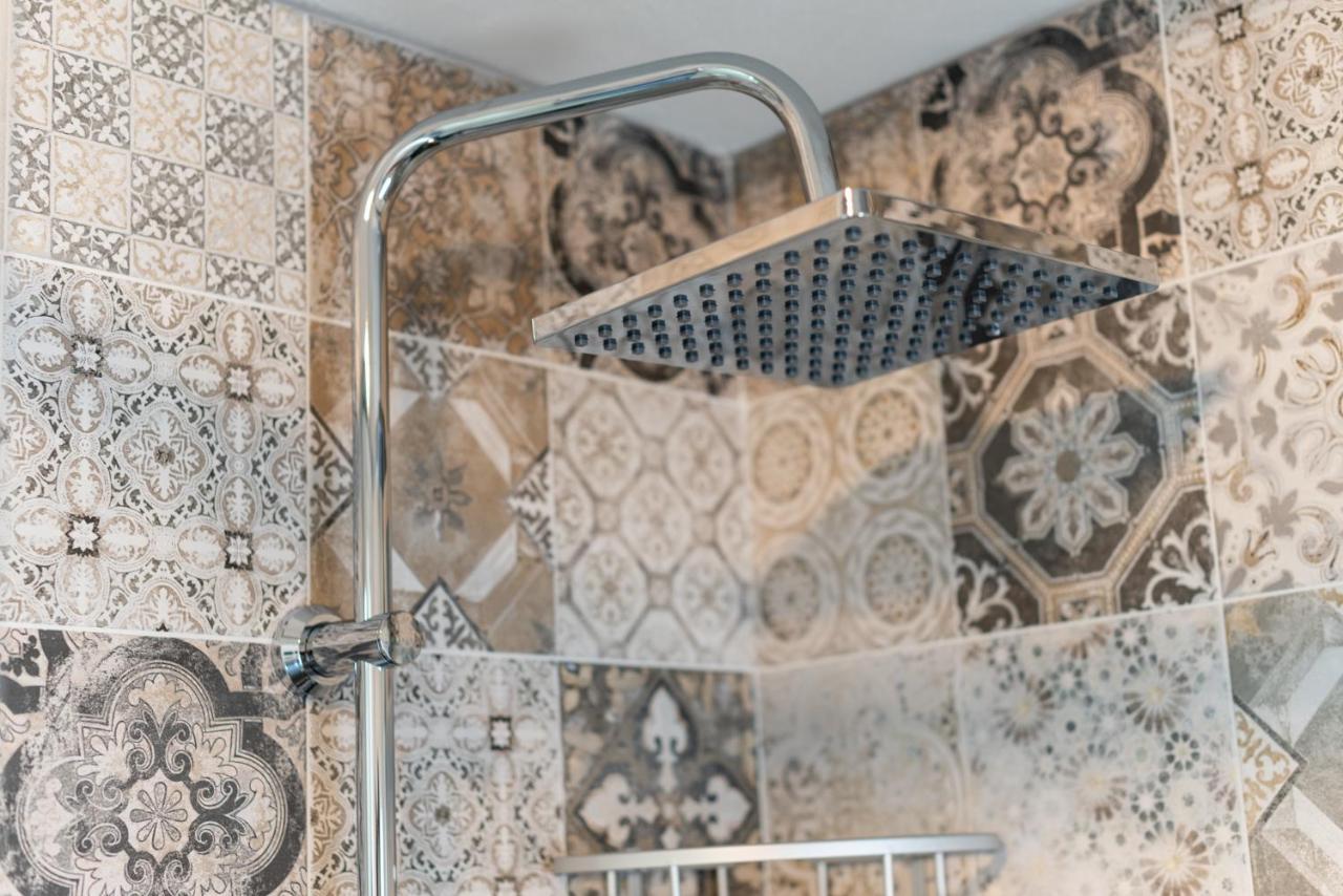 A Casa Di Cassi Hotel Modica Ngoại thất bức ảnh