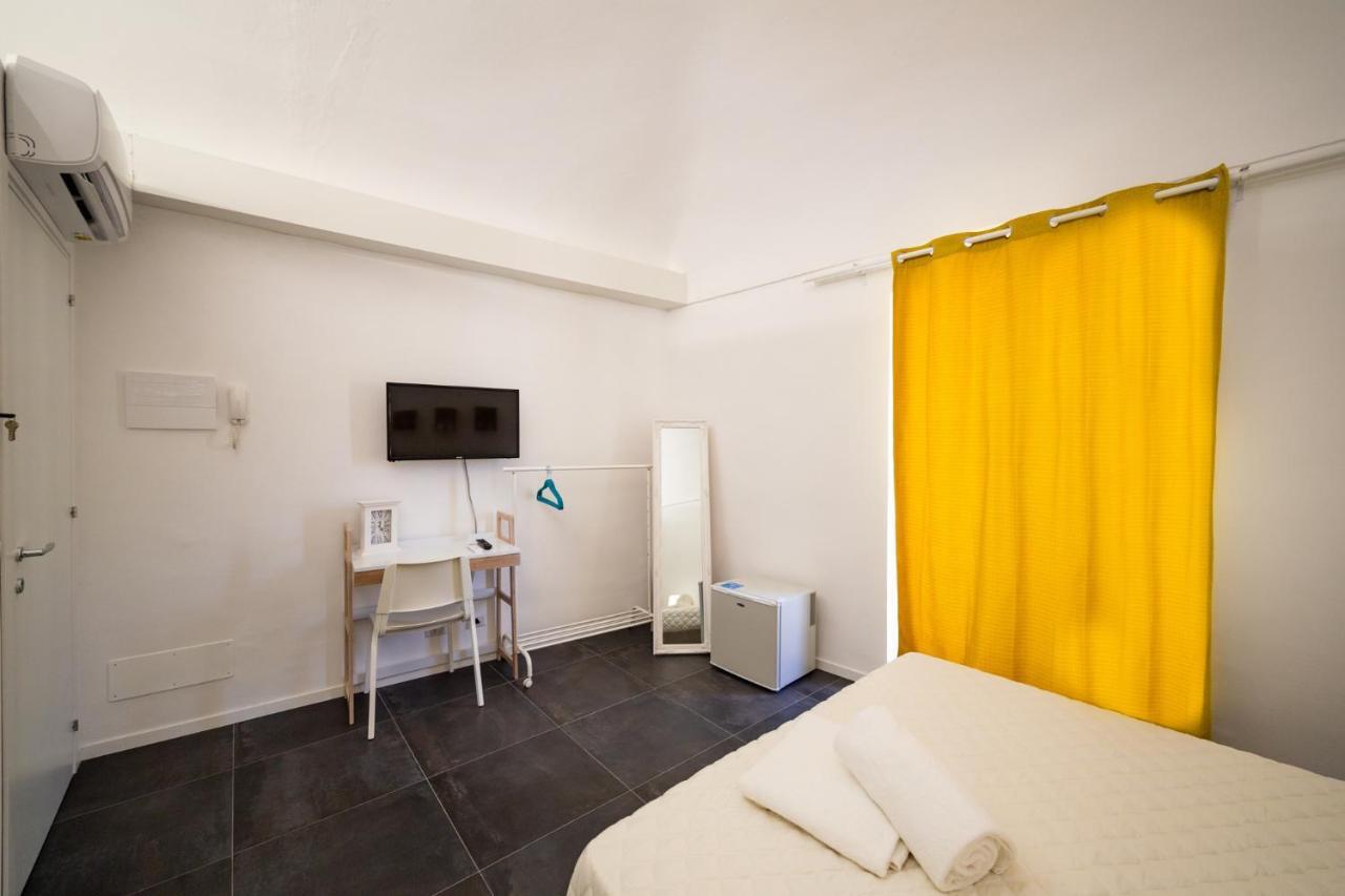 A Casa Di Cassi Hotel Modica Ngoại thất bức ảnh
