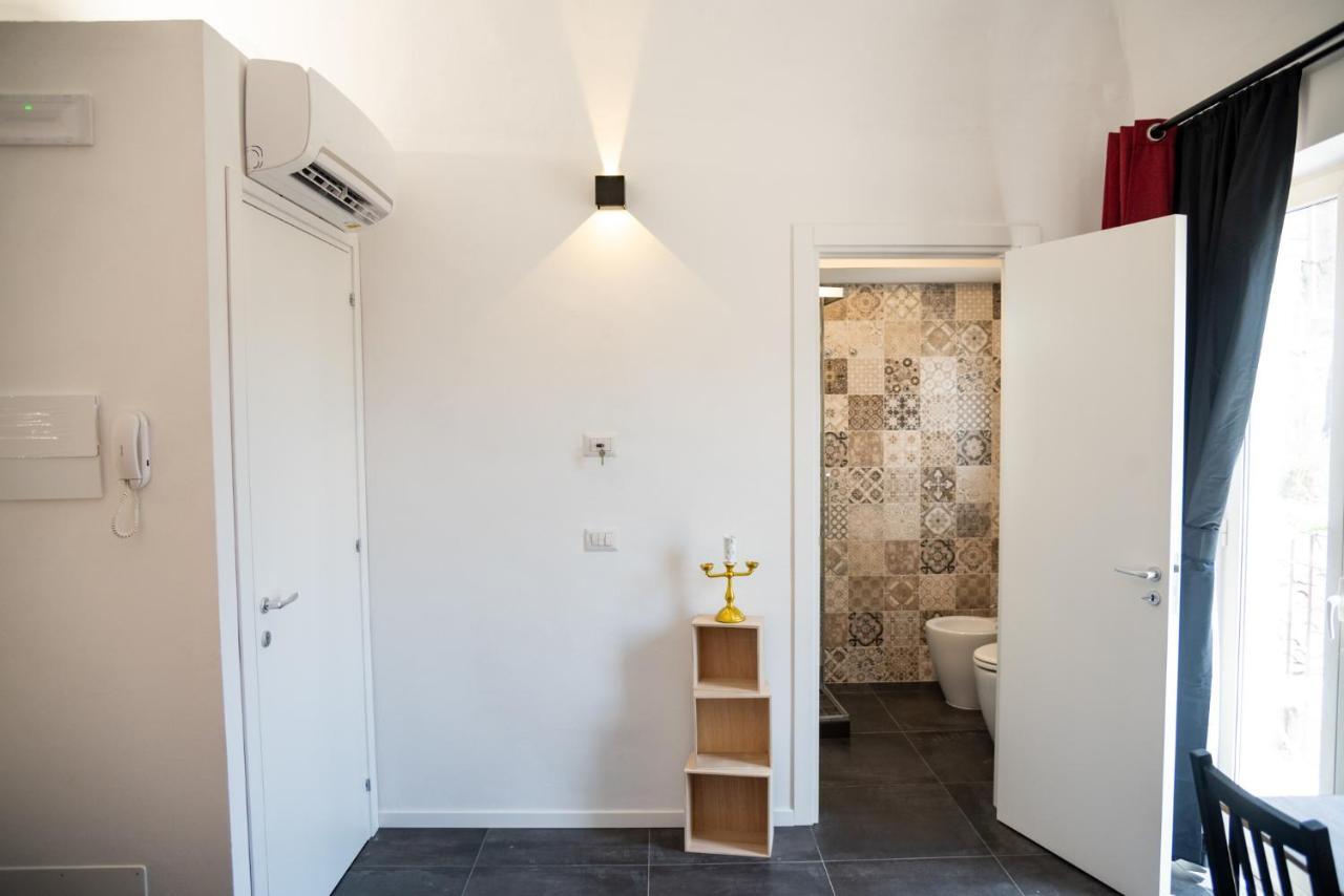 A Casa Di Cassi Hotel Modica Ngoại thất bức ảnh