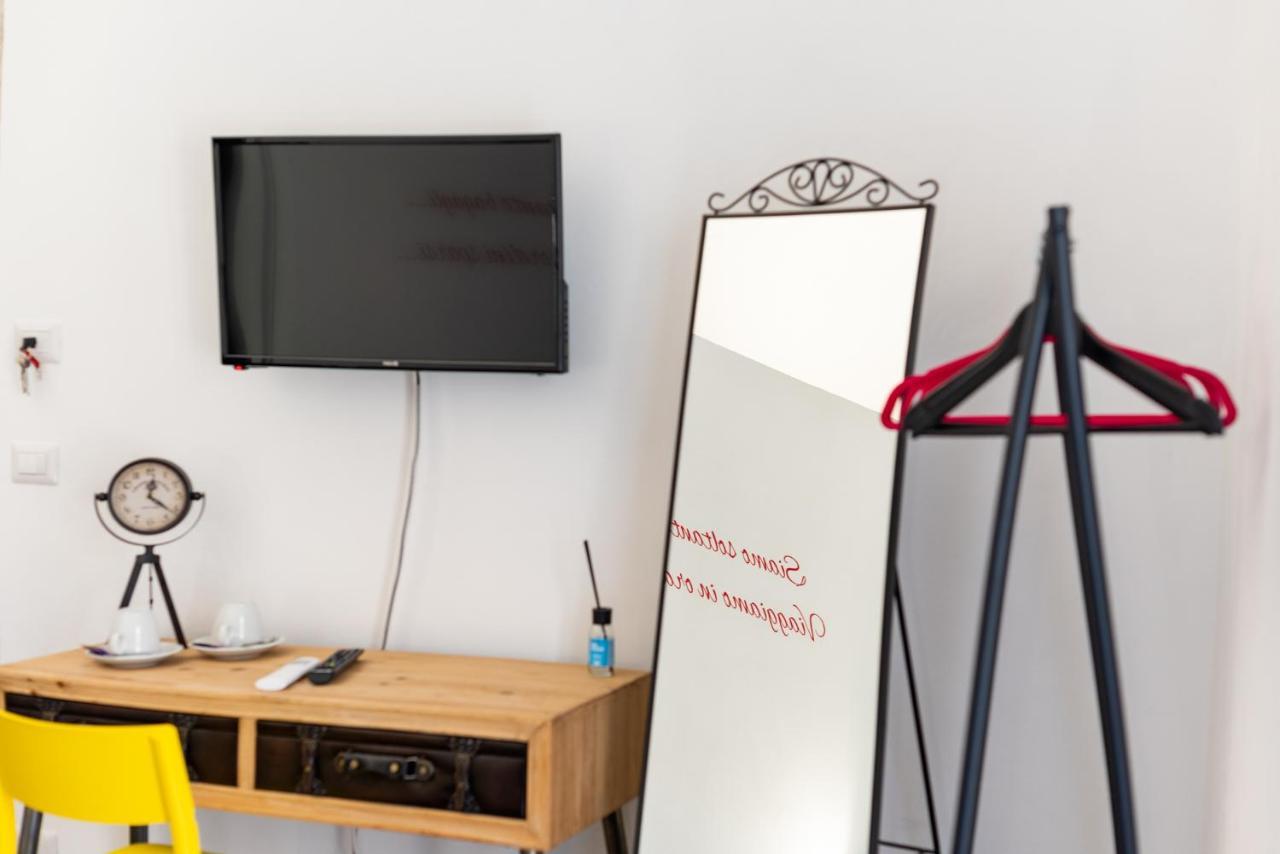 A Casa Di Cassi Hotel Modica Ngoại thất bức ảnh