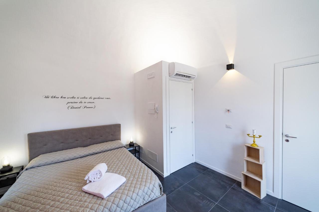 A Casa Di Cassi Hotel Modica Ngoại thất bức ảnh