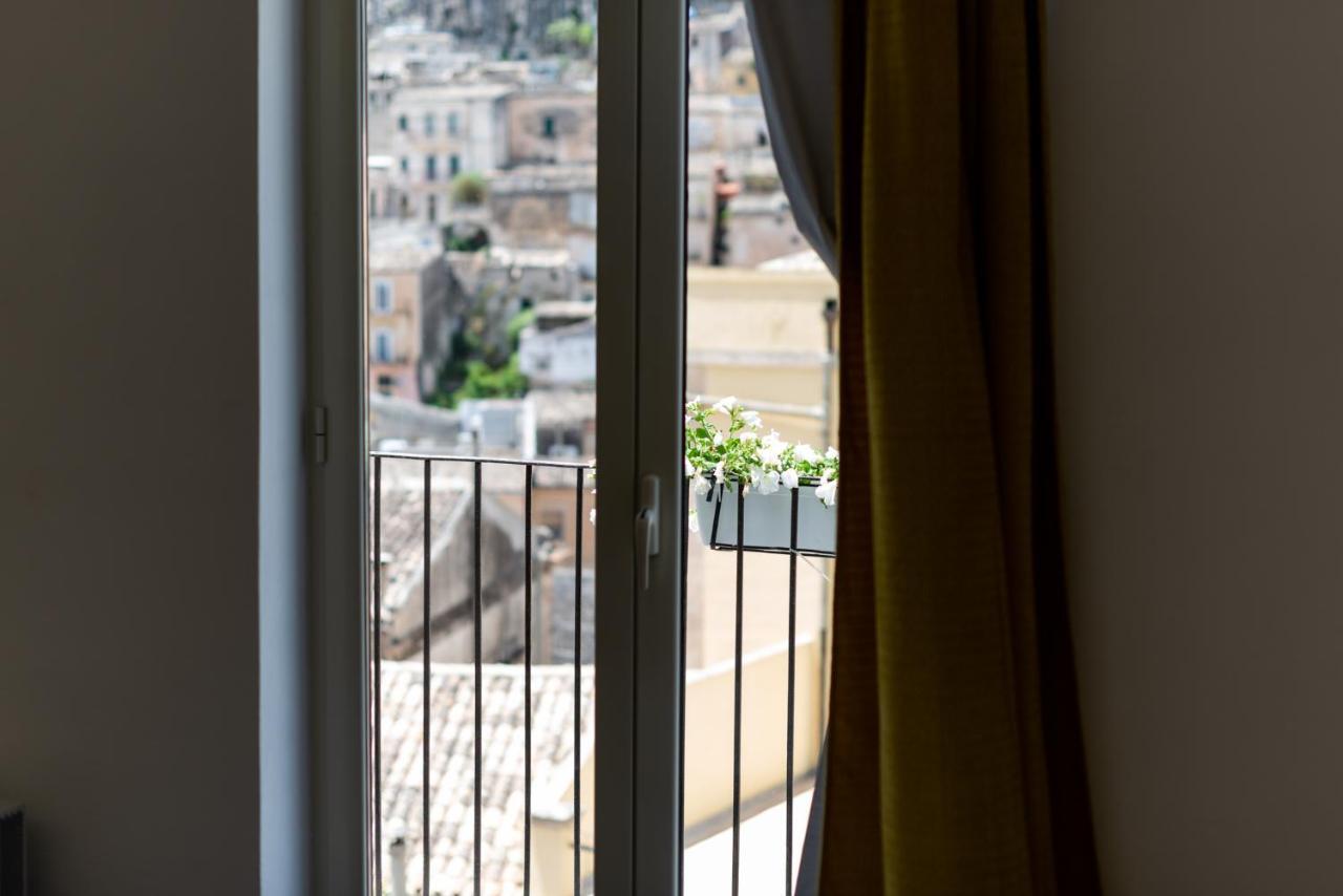A Casa Di Cassi Hotel Modica Ngoại thất bức ảnh