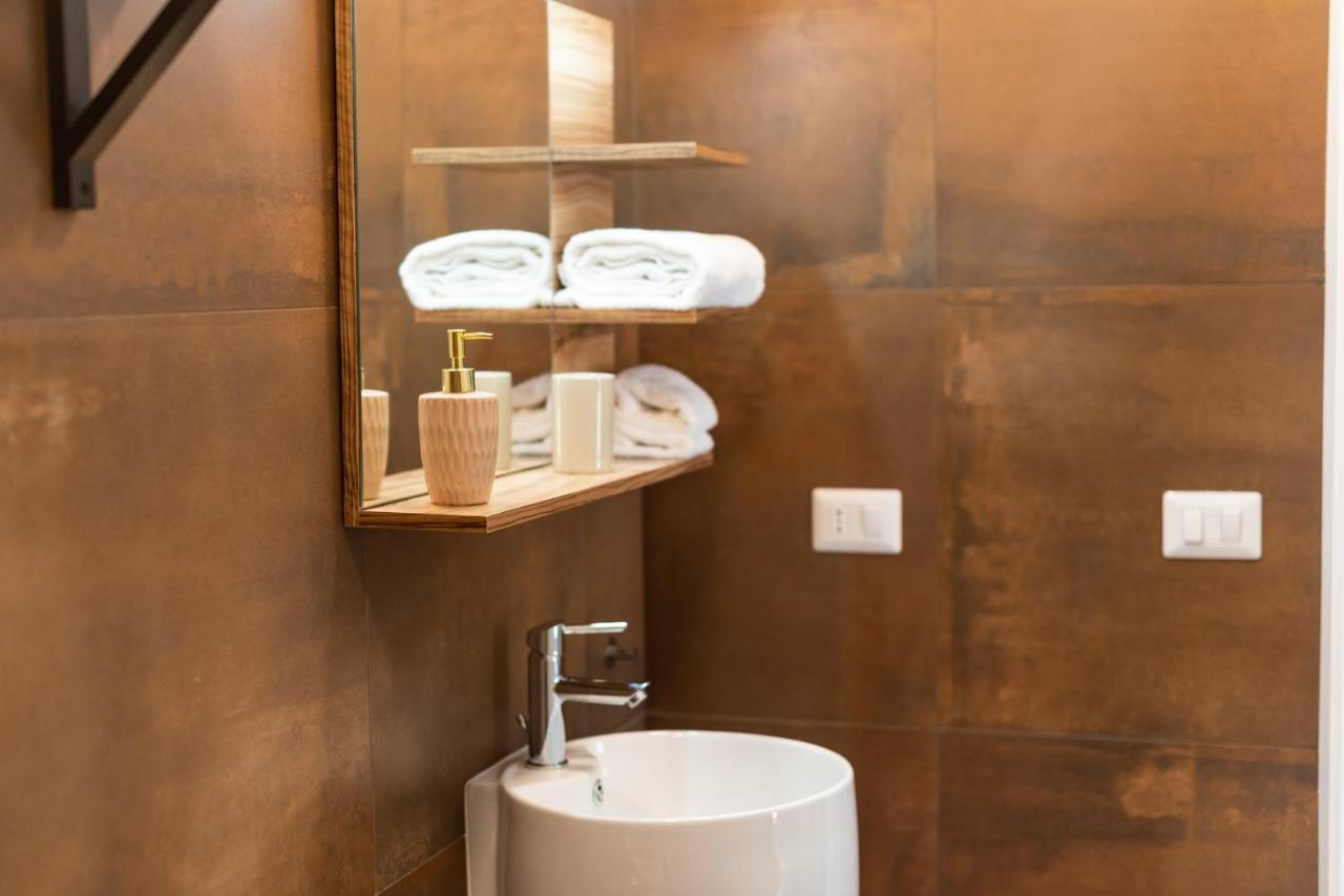 A Casa Di Cassi Hotel Modica Ngoại thất bức ảnh