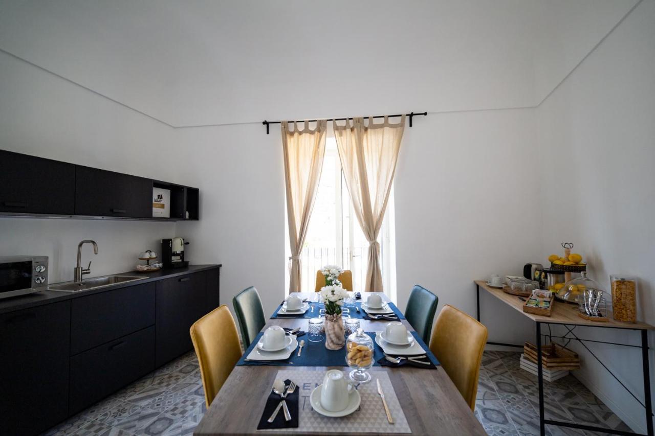 A Casa Di Cassi Hotel Modica Ngoại thất bức ảnh