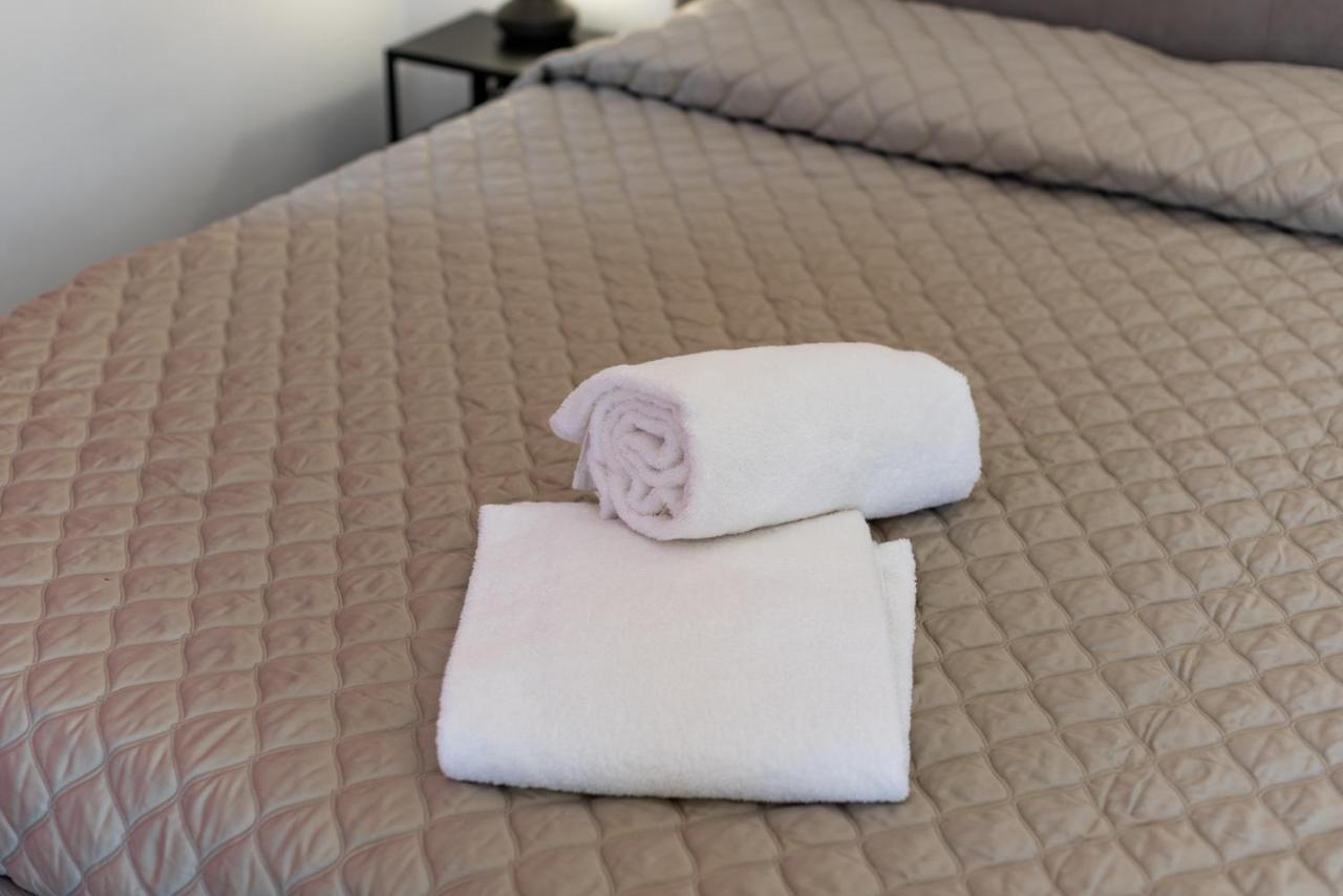 A Casa Di Cassi Hotel Modica Ngoại thất bức ảnh