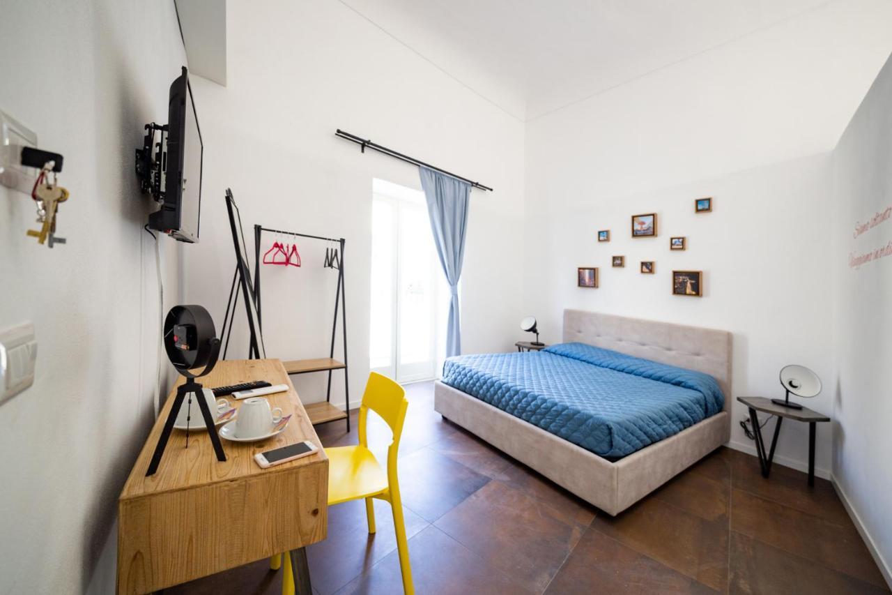 A Casa Di Cassi Hotel Modica Ngoại thất bức ảnh