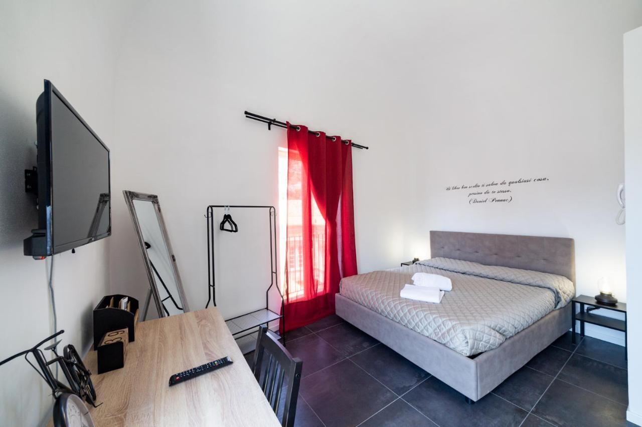 A Casa Di Cassi Hotel Modica Ngoại thất bức ảnh