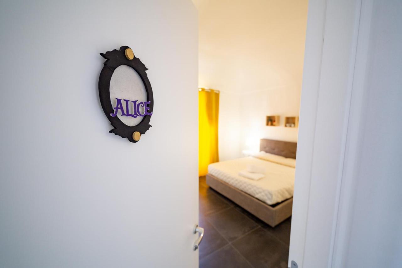 A Casa Di Cassi Hotel Modica Ngoại thất bức ảnh