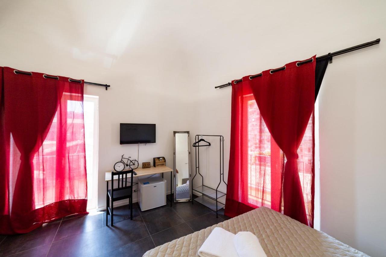 A Casa Di Cassi Hotel Modica Ngoại thất bức ảnh
